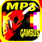 Logo of Gambus New MP3 android Application 